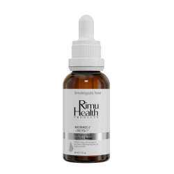 Rimu Health Gözenek Sıkılaştırıcı Niacinamide Serum 30 ml - 1