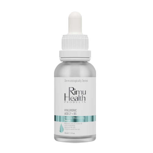 Rimu Health Hyaluronic Yoğun Nemlendirici Serum 30 ml - 1