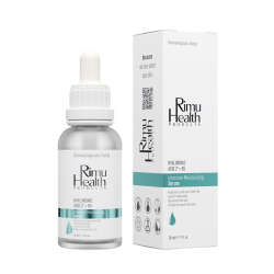 Rimu Health Hyaluronic Yoğun Nemlendirici Serum 30 ml - 3