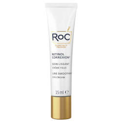 Roc Kırışıklık Karşıtı Canlandırıcı Göz Kremi 15 ml - 1