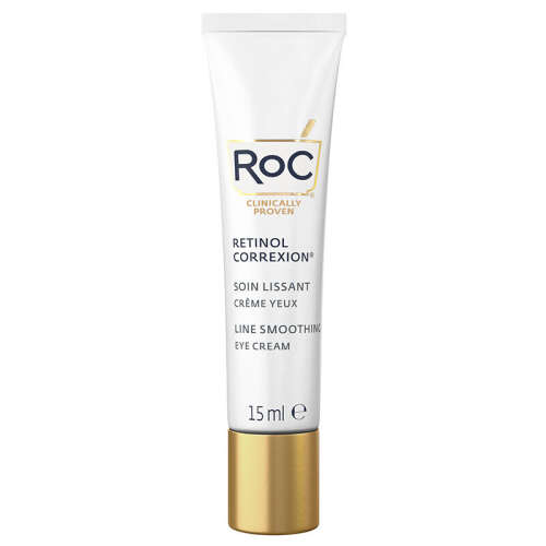 Roc Kırışıklık Karşıtı Canlandırıcı Göz Kremi 15 ml - 1