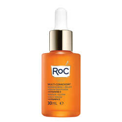 Roc Multi Correxion Aydınlatıcı Yüz Serumu 30 ml - 1