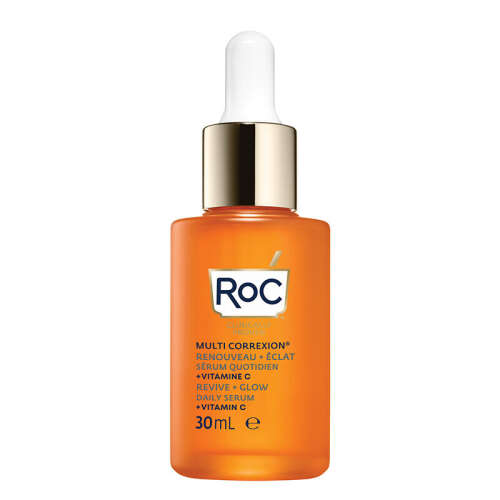 Roc Multi Correxion Aydınlatıcı Yüz Serumu 30 ml - 1