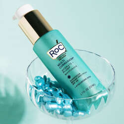 Roc Multi Correxion Hydrate Dolgunlaştırıcı ve Nemlendirici Krem Spf30 50ml - 2