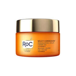 Roc Multi Correxion Işıltı Veren Jel Krem 50 ml - 3