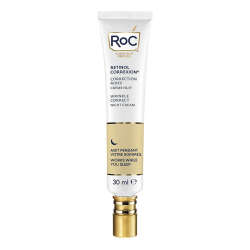 Roc Retinol Correxion Kırışıklık Karşıtı Gece Kremi 30 ml - 2