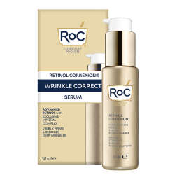 Roc Retinol Correxion Kırışıklık Karşıtı Serum 30 ml - 3