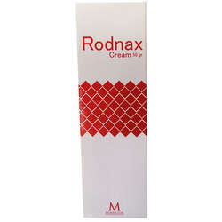 Rodnax Cream 50 gr