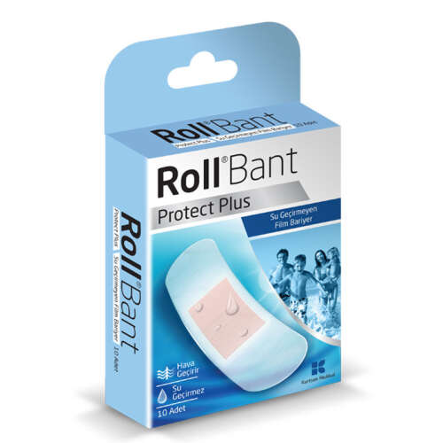 Roll Bant Protect Plus 10 Adet - 1