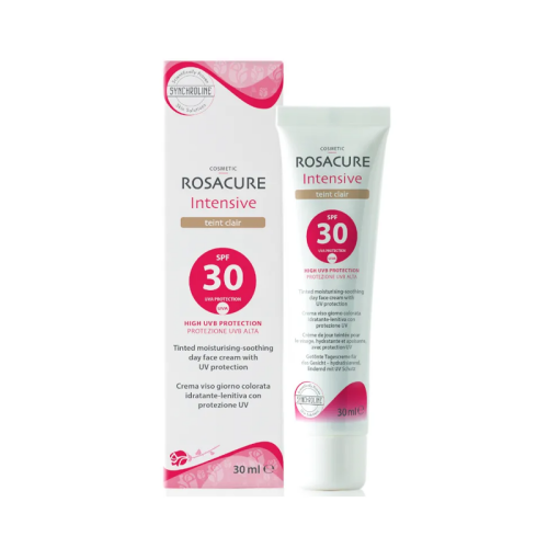 Rosacure Intensive Cream Spf30 30 ml - 1