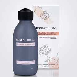 Rose and Thorne Sıkılaştırıcı Tonik 150 ml