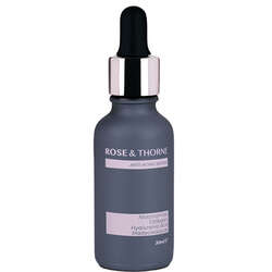 Rose and Thorne Yaşlanma Karşıtı Serum 30 ml