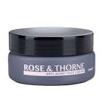 Rose and Thorne Yaşlanma Karşıtı Yüz Kremi 50 ml - Thumbnail