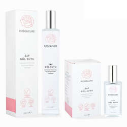 RoseAndCure Home And Travel Set