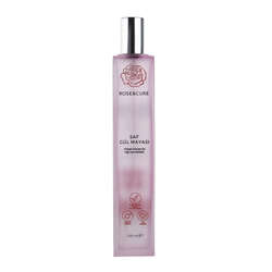 RoseAndCure Saf Gül Mayası 100 ml