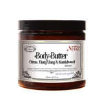 Rosece Body Butter Katı Vücut Yağı No52 200 ml - 1