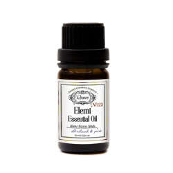 Rosece Elemi Essential Oil 10 ml - 1