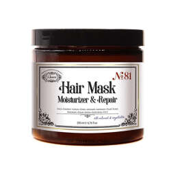 Rosece Hair Mask Nemlendirici Maske 200 ml - 1