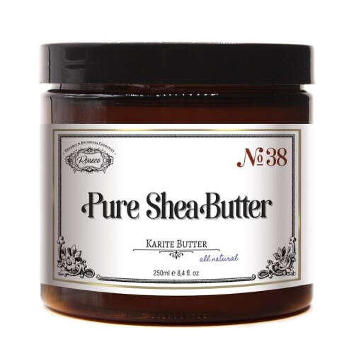 Rosece Pure Shea Butter 250 ml - 1