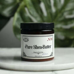 Rosece Pure Shea Butter 250 ml - 3