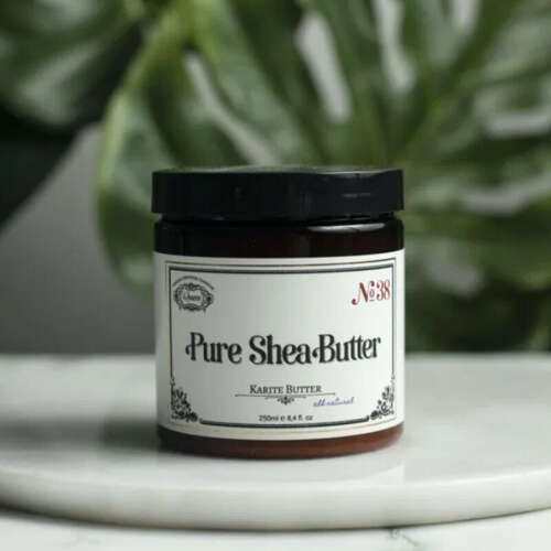 Rosece Pure Shea Butter 250 ml - 3