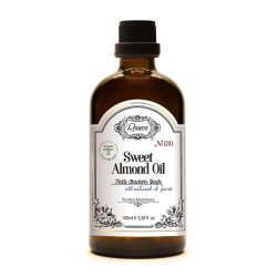 Rosece Sweet Almond Oil 100 ml - 1