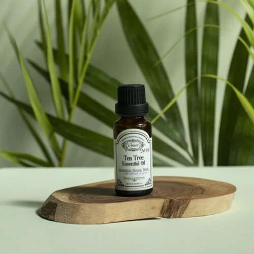 Rosece Tea Tree Essential Oil 20 ml - 3