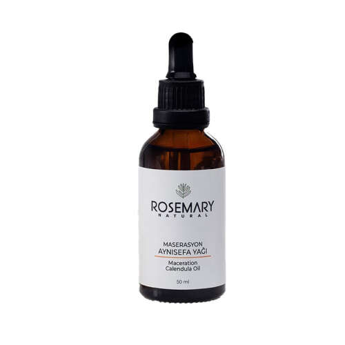 Rosemary Natural Aynısefa Yağı 50 ml - 1