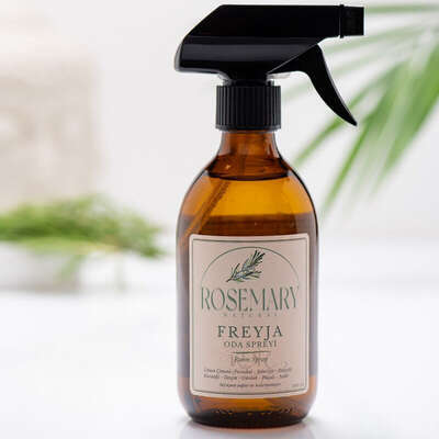 Rosemary Natural Freyja Oda Spreyi 300 ml - 2