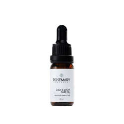 Rosemary Natural Kaş Kirpik Bakım Yağı 10 ml - 1