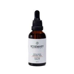 Rosemary Natural Soğuk Sıkım Jojoba Yağı 50 ml - 1