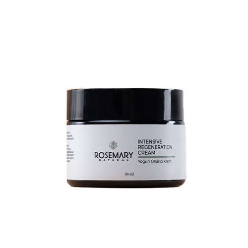 Rosemary Natural Yoğun Onarıcı Krem 50 ml - 1