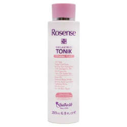 Rosense Sıkılaştırıcı Tonik 200 ml - 1