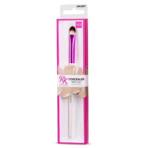 Ruby Kisses Concealer Brush - 1