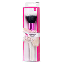 Ruby Kisses Duo Fiber Brush - 1