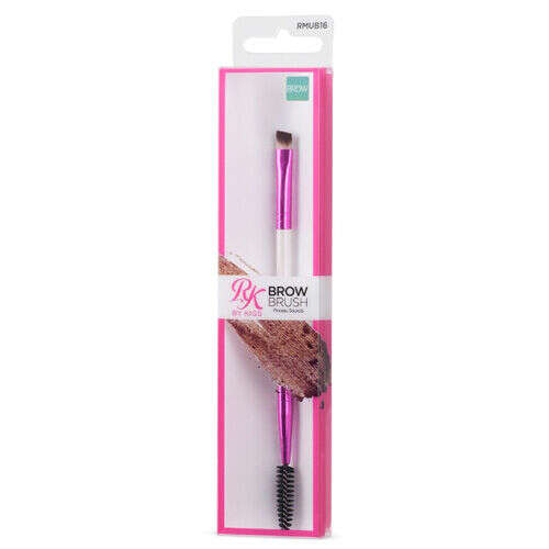 Ruby Kisses Eyebrow Brush and Spoolie - 1