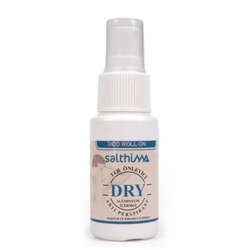 Salthima Dry Ter Kokusuna Karşı Deo Spray 30 ml