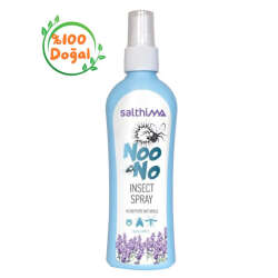 Salthima Noo No Insect Spray 100 ml - 2