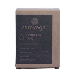 Samvega Propolis İçeren Damla Takviye Edici Gıda 20 ml - 2