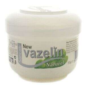 Sancak Naturel Vazelin 115 gr - 1