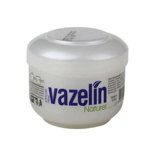 Sancak Vazelin Naturel 45 ml - 1