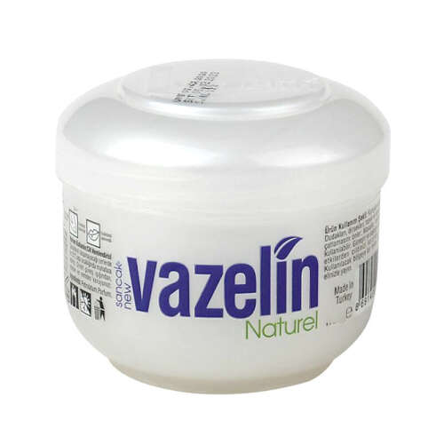 Sancak Vazelin Naturel 80 ml - 1