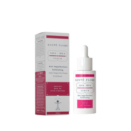 Sante Flore AHA-BHA Serum 30 ml - 3