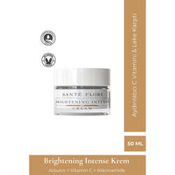 Sante Flore Brightening and Anti-Blemish Cream 50 ml - 2