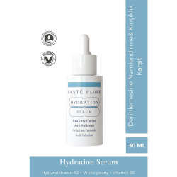 Sante Flore Hydration Nemlendirici Serum 30 ml - 2