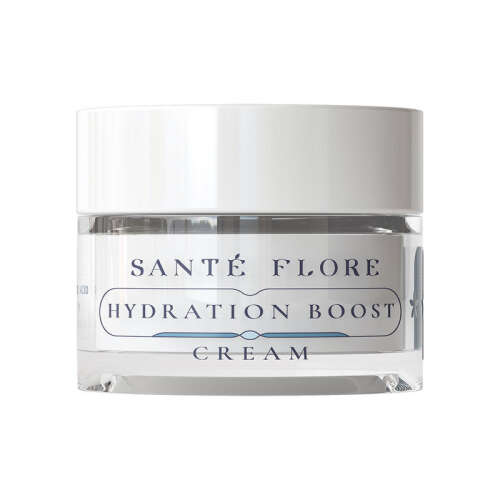 Sante Flore Moisturizing and Plumping Cream 50 ml - 1