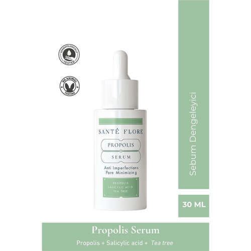 Sante Flore Propolis Serum 30 ml - 2