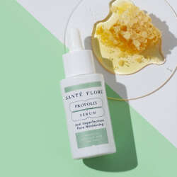 Sante Flore Propolis Serum 30 ml - 4