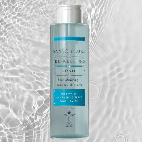 Sante Flore Purifying and Revitalizing Tonic 150 ml - 3