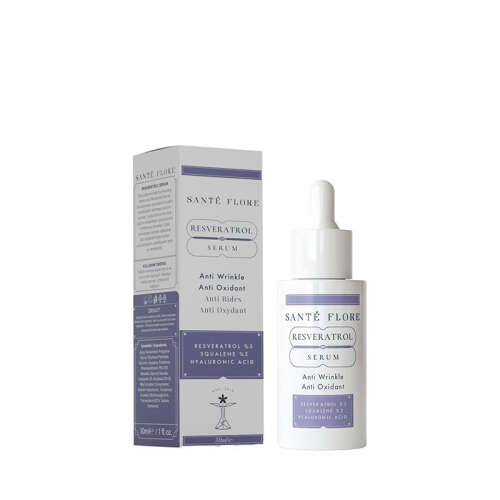 Sante Flore Resveratrol Serum 30 ml - 3